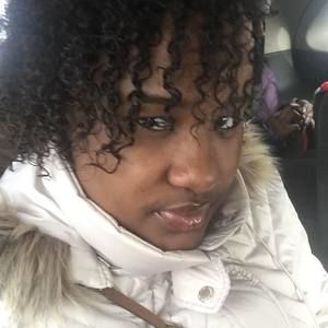 Meet your Posher, Lynnetta